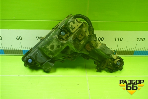 Фара противотуманная правая (2 линзы) (8136060070) для Lexus LX-570 с 2015г (ЛХ) Фара противотуманная правая (2 линзы) (8136060070) для Lexus LX-570 с 2015г (ЛХ)