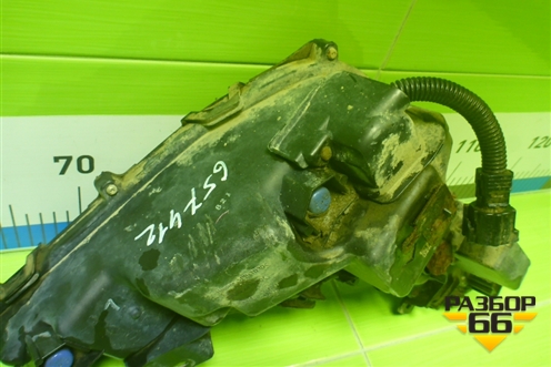 Фара противотуманная правая (2 линзы) (8136060070) для Lexus LX-570 с 2015г (ЛХ) Фара противотуманная правая (2 линзы) (8136060070) для Lexus LX-570 с 2015г (ЛХ)