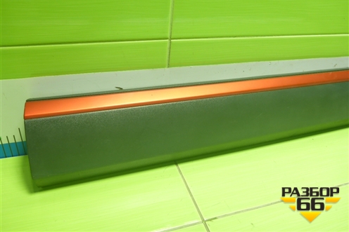 Накладка двери передней правой (6102522AW22) для Changan CS55 PLUS с 2019г (ЦС 55 плюс)