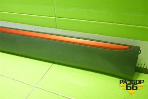 Накладка двери передней правой (6102522AW22) для Changan CS55 PLUS с 2019г (ЦС 55 плюс)