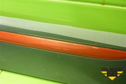 Накладка двери передней правой (6102522AW22) для Changan CS55 PLUS с 2019г (ЦС 55 плюс)