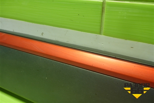 Накладка двери передней правой (6102522AW22) для Changan CS55 PLUS с 2019г (ЦС 55 плюс)