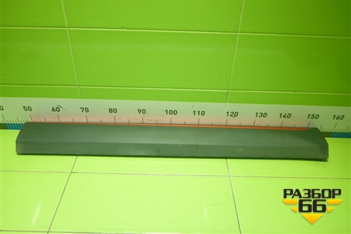 Накладка двери передней правой (6102522AW22) для Changan CS55 PLUS с 2019г (ЦС 55 плюс)