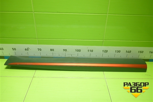 Накладка двери передней правой (6102522AW22) для Changan CS55 PLUS с 2019г (ЦС 55 плюс)