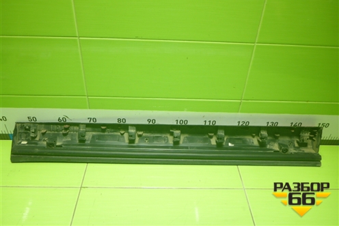 Накладка двери передней правой (6102522AW22) для Changan CS55 PLUS с 2019г (ЦС 55 плюс)