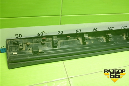 Накладка двери передней правой (6102522AW22) для Changan CS55 PLUS с 2019г (ЦС 55 плюс)