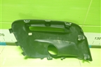 Накладка ПТФ левая (9810965977) для Citroen Berlingo с 2008г (Берлинго 2)