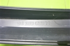 Накладка ПТФ левая (9810965977) для Citroen Berlingo с 2008г (Берлинго 2)