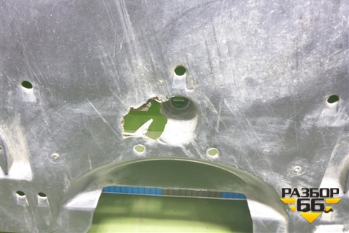 Пыльник переднего бампера центральный (5144133221) для Toyota Camry V70 с 2017г (Камри) Пыльник переднего бампера центральный (5144133221) для Toyota Camry V70 с 2017г (Камри)