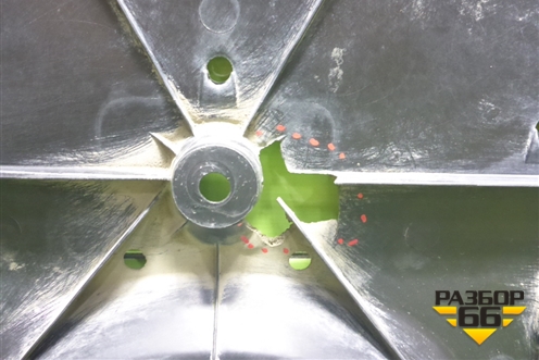 Пыльник переднего бампера центральный (5144133221) для Toyota Camry V70 с 2017г (Камри) Пыльник переднего бампера центральный (5144133221) для Toyota Camry V70 с 2017г (Камри)