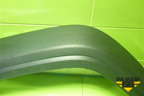 Накладка переднего крыла левого (5006145XKM01A) для Tank 300 с 2021-2025г