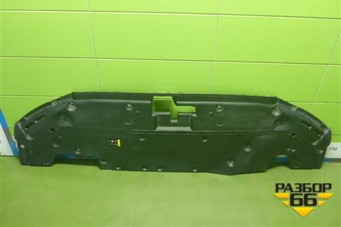 Накладка декоративная на переднюю панель (5509401XKV3AA) для Tank 500 с 2022-2025г