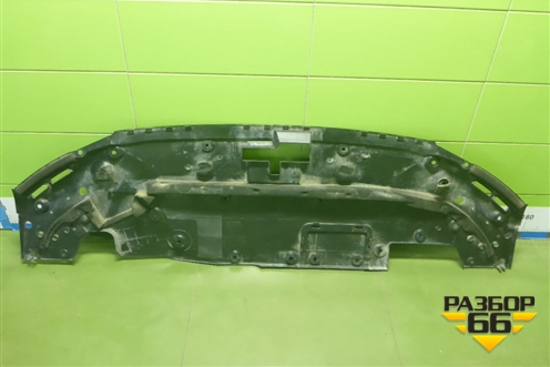 Накладка декоративная на переднюю панель (5509401XKV3AA) для Tank 500 с 2022-2025г