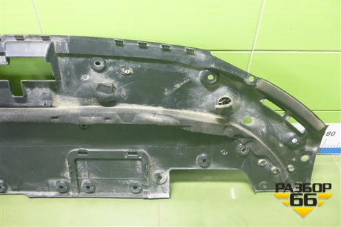 Накладка декоративная на переднюю панель (5509401XKV3AA) для Tank 500 с 2022-2025г