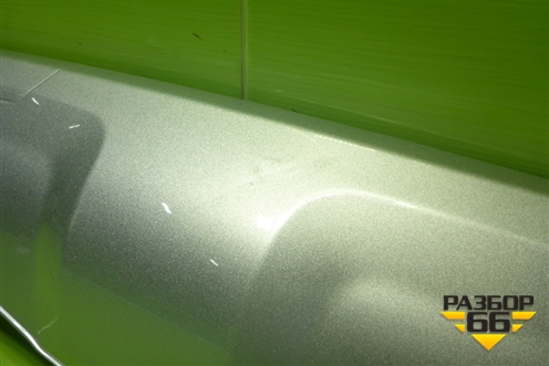 Накладка заднего бампера нижняя (2804205XKV3AA) для Tank 500 с 2022-2025г