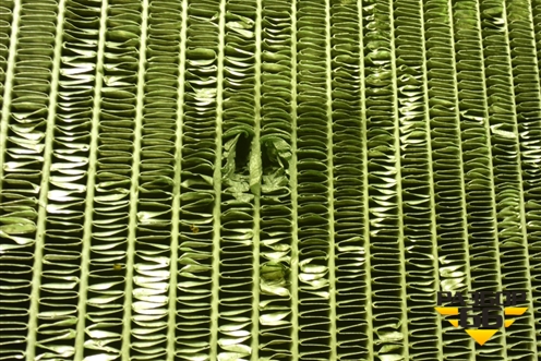 Радиатор охлаждения (АКПП) для Toyota Land Cruiser (200) с 2008г (Ленд Крузер) Радиатор охлаждения (АКПП) для Toyota Land Cruiser (200) с 2008г (Ленд Крузер)