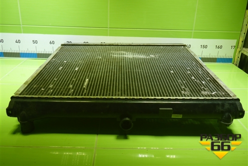 Радиатор охлаждения (АКПП) для Toyota Land Cruiser (200) с 2008г (Ленд Крузер) Радиатор охлаждения (АКПП) для Toyota Land Cruiser (200) с 2008г (Ленд Крузер)