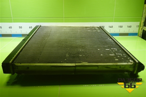 Радиатор охлаждения (АКПП) для Toyota Land Cruiser (200) с 2008г (Ленд Крузер) Радиатор охлаждения (АКПП) для Toyota Land Cruiser (200) с 2008г (Ленд Крузер)