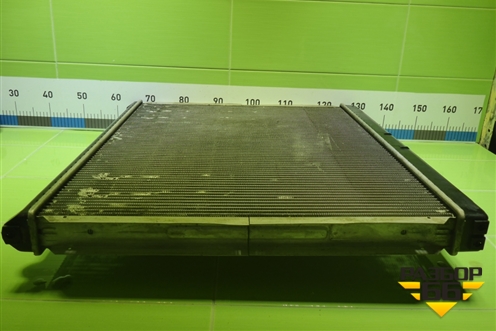 Радиатор охлаждения (АКПП) для Toyota Land Cruiser (200) с 2008г (Ленд Крузер) Радиатор охлаждения (АКПП) для Toyota Land Cruiser (200) с 2008г (Ленд Крузер)