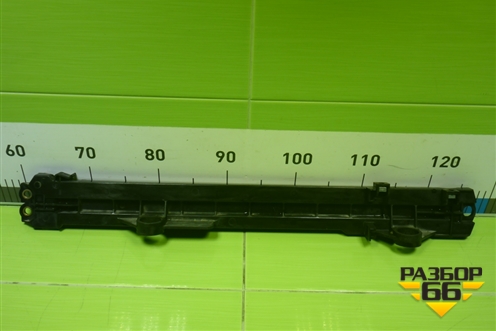 Кронштейн радиатора правый для Toyota Land Cruiser (200) с 2008г (Ленд Крузер) Кронштейн радиатора правый для Toyota Land Cruiser (200) с 2008г (Ленд Крузер)