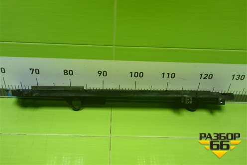 Кронштейн радиатора правый для Toyota Land Cruiser (200) с 2008г (Ленд Крузер) Кронштейн радиатора правый для Toyota Land Cruiser (200) с 2008г (Ленд Крузер)