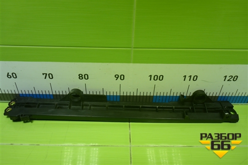 Кронштейн радиатора левый для Toyota Land Cruiser (200) с 2008г (Ленд Крузер) Кронштейн радиатора левый для Toyota Land Cruiser (200) с 2008г (Ленд Крузер)