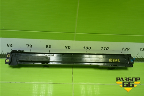 Кронштейн радиатора левый для Toyota Land Cruiser (200) с 2008г (Ленд Крузер) Кронштейн радиатора левый для Toyota Land Cruiser (200) с 2008г (Ленд Крузер)