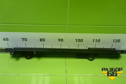 Кронштейн радиатора левый для Toyota Land Cruiser (200) с 2008г (Ленд Крузер) Кронштейн радиатора левый для Toyota Land Cruiser (200) с 2008г (Ленд Крузер)