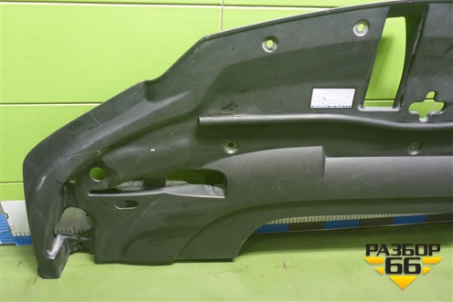 Накладка декоративная на переднюю панель (5329260160) для Lexus LX-570 с 2015г (ЛХ) Накладка декоративная на переднюю панель (5329260160) для Lexus LX-570 с 2015г (ЛХ)