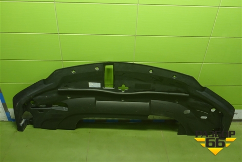 Накладка декоративная на переднюю панель (5329260160) для Lexus LX-570 с 2015г (ЛХ) Накладка декоративная на переднюю панель (5329260160) для Lexus LX-570 с 2015г (ЛХ)