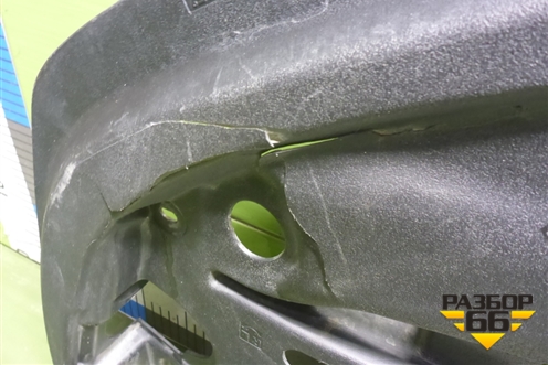 Накладка декоративная на переднюю панель (5329260160) для Lexus LX-570 с 2015г (ЛХ) Накладка декоративная на переднюю панель (5329260160) для Lexus LX-570 с 2015г (ЛХ)