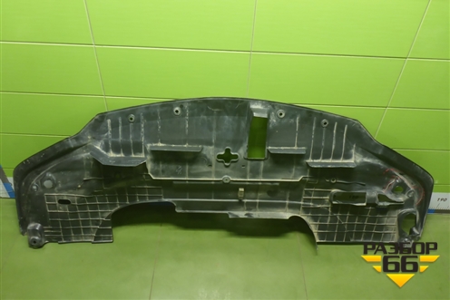 Накладка декоративная на переднюю панель (5329260160) для Lexus LX-570 с 2015г (ЛХ) Накладка декоративная на переднюю панель (5329260160) для Lexus LX-570 с 2015г (ЛХ)