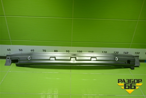 Усилитель заднего бампера (S111F2702040100AA) для Changan CS35 Plus с 2018г (ЦС 35 плюс)