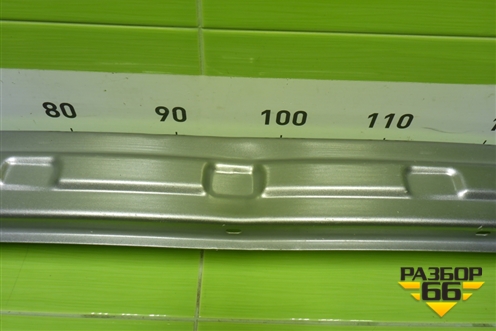 Усилитель заднего бампера (S111F2702040100AA) для Changan CS35 Plus с 2018г (ЦС 35 плюс)