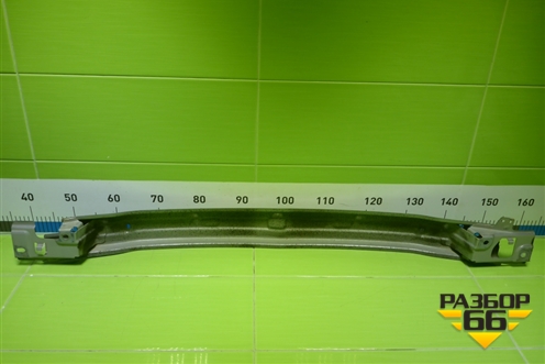 Усилитель заднего бампера (S111F2702040100AA) для Changan CS35 Plus с 2018г (ЦС 35 плюс)