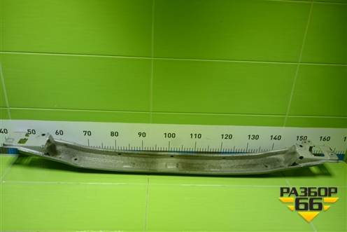 Усилитель заднего бампера (S111F2702040100AA) для Changan CS35 Plus с 2018г (ЦС 35 плюс)