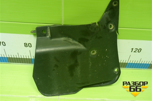 Брызговик передний левый (7662260160) для Lexus LX-570 с 2015г (ЛХ) Брызговик передний левый (7662260160) для Lexus LX-570 с 2015г (ЛХ)