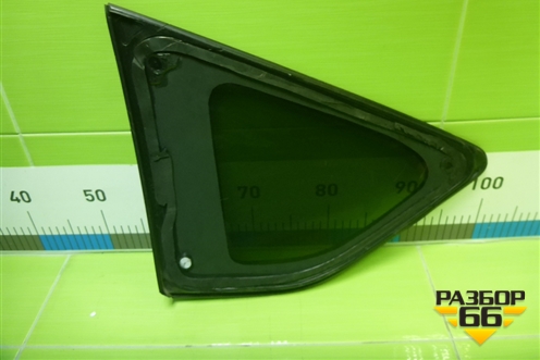 Стекло глухое правое (6271042310) для Toyota Rav-4 с 2012-2019г (Рав 4) Стекло глухое правое (6271042310) для Toyota Rav-4 с 2012-2019г (Рав 4)