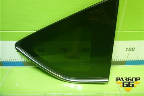 Стекло глухое правое (6271042310) для Toyota Rav-4 с 2012-2019г (Рав 4) Стекло глухое правое (6271042310) для Toyota Rav-4 с 2012-2019г (Рав 4)
