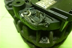 Генератор (1.6л K7MF710) (231007633R) для Renault Logan с 2004-2015г (Логан)