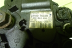 Генератор (1.6л K7MF710) (231007633R) для Renault Logan с 2004-2015г (Логан)