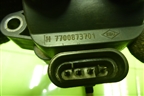 Катушка зажигания (1.6л K7MF710) (H7700873701) для Renault Logan с 2004-2015г (Логан)