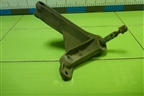 Кронштейн КПП (МКПП) (8200043084) для Renault Logan с 2004-2015г (Логан)