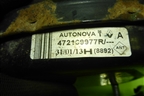 Усилитель тормозов вакуумный (472109977R) для Renault Logan с 2004-2015г (Логан)