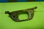 Кронштейн КПП (МКПП) (8200216113) для Renault Logan с 2004-2015г (Логан)