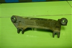 Кронштейн КПП (МКПП) (8200216113) для Renault Logan с 2004-2015г (Логан)