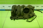 Коллектор впускной (1.6л K7MF710) (8200961787) для Renault Logan с 2004-2015г (Логан)