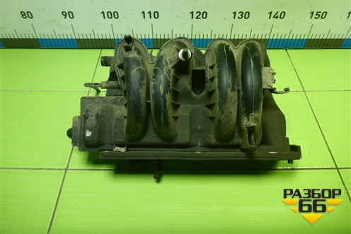 Коллектор впускной (1.6л K7MF710) (8200961787) для Renault Logan с 2004-2015г (Логан)