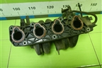 Коллектор впускной (1.6л K7MF710) (8200961787) для Renault Logan с 2004-2015г (Логан)