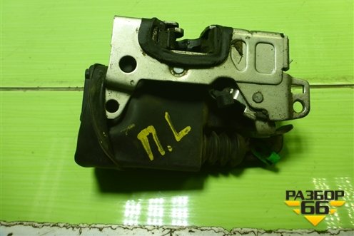 Замок двери передней левой для Renault Logan с 2004-2015г (Логан)